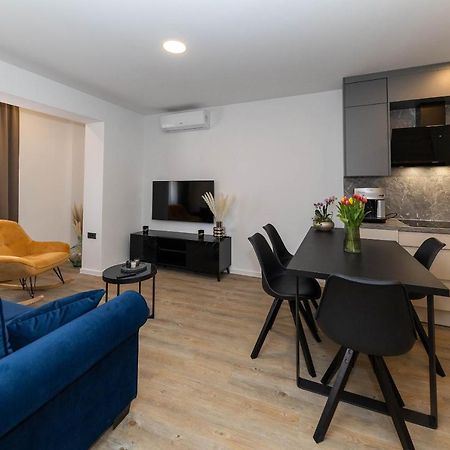 Apartman Hana Цриквеница Экстерьер фото