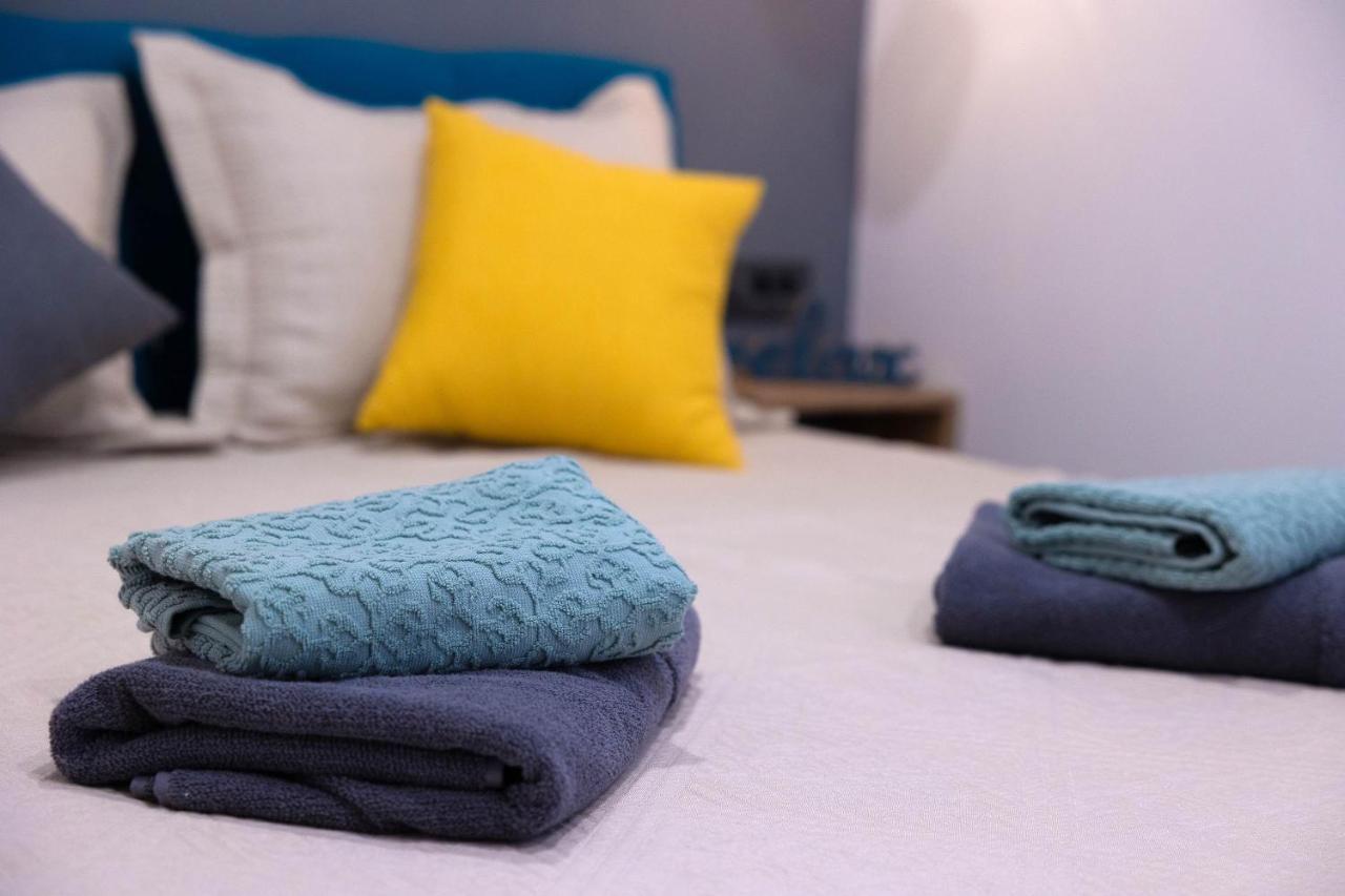 Apartman Hana Цриквеница Экстерьер фото