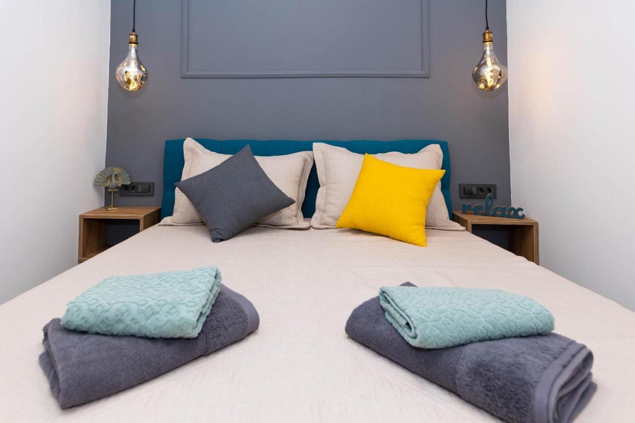 Apartman Hana Цриквеница Экстерьер фото