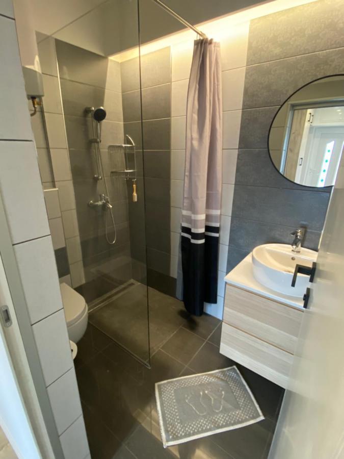Apartman Hana Цриквеница Экстерьер фото